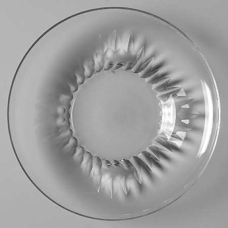 Rubato Bread & Butter Plate