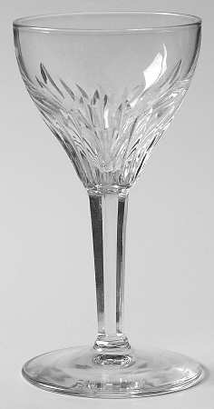 Rubato Cordial Glass