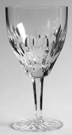 Rubato Water Goblet