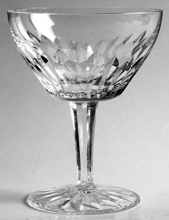 Rubato Champagne/Tall Sherbet