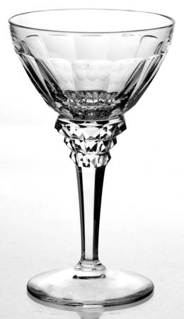 Starlight Sherry Glass