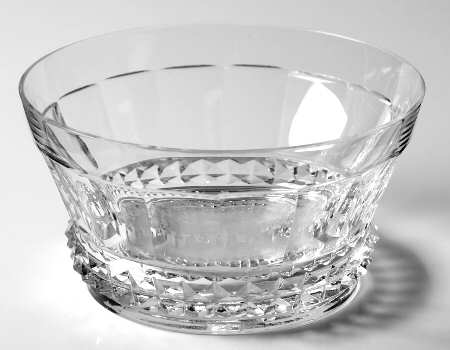 Starlight Finger Bowl