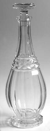 Starlight Decanter & Stopper