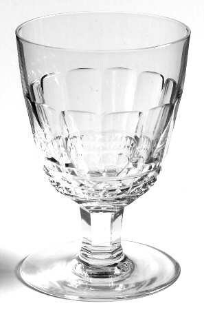 Starlight Juice Glass