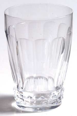 Starlight Flat Juice Glass