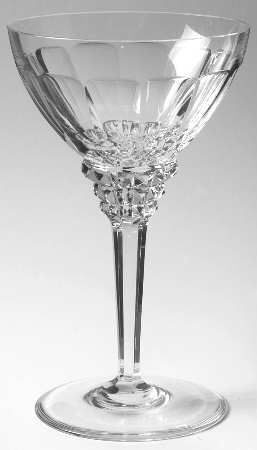 Starlight Water Goblet