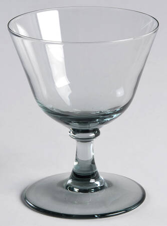 Tango Smoke Wine Glass
