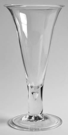 Teardrop 10" Flower Vase