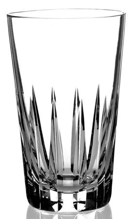 Van Dijck Flat Tumbler