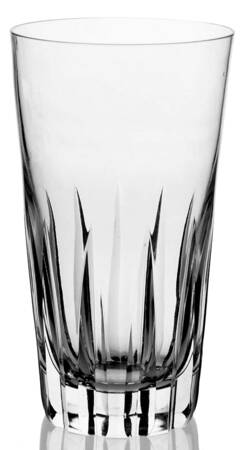 Van Dijck 9 Oz Flat Tumbler