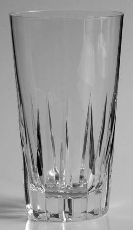 Van Dijck Highball Glass