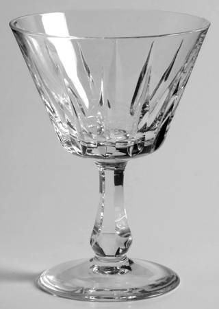 Van Dijck Liquor Cocktail
