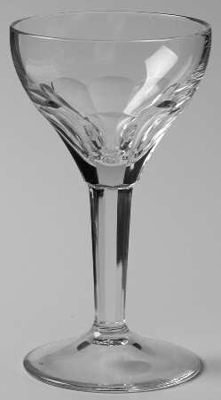 Victoria Sherry Glass