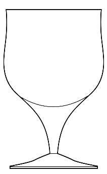 White Tulip