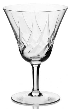 Doric Wine Glass