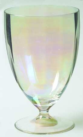 Empress 12 Oz Footed Tumbler