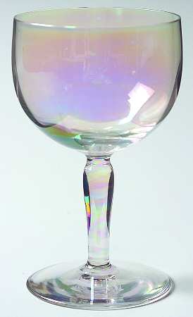 Empress Liquor Cocktail