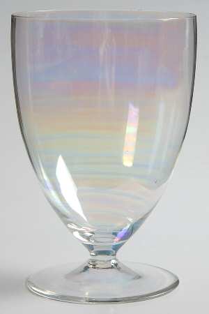 Empress Footed Tumbler