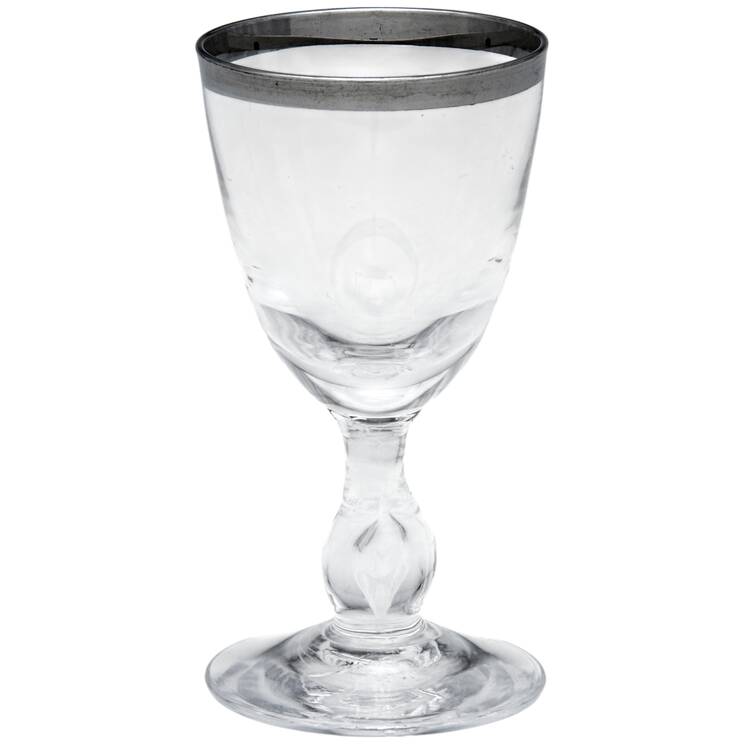 Encore Cordial Glass