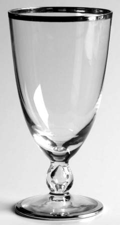 Encore Juice Glass