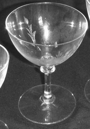 Rambler Rose Liquor Cocktail