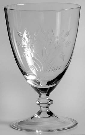 Rambler Rose Juice Glass