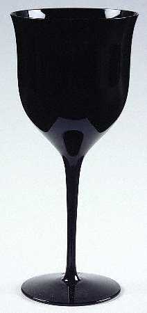 Malta Wine Glass