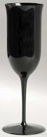 Malta Fluted Champagne