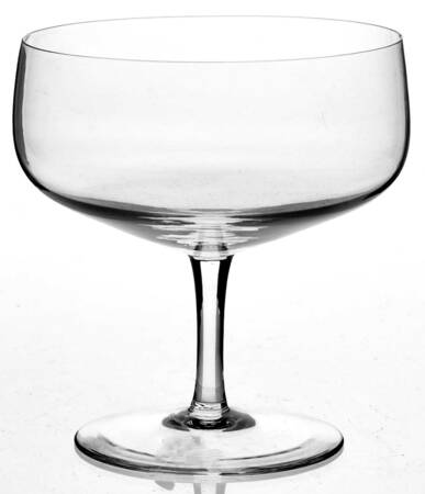 Elegance Champagne/Tall Sherbet