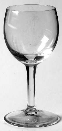 Moonlight Cordial Glass