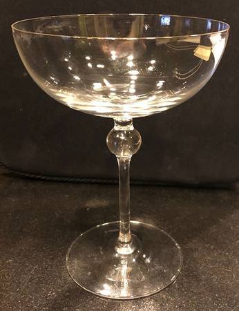 Rhine Champagne/Tall Sherbet
