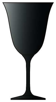 Midnight Halo Black