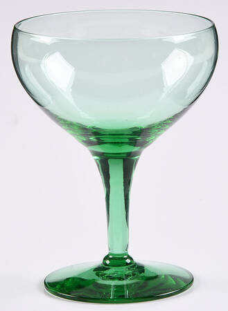 Green Ice Liquor Cocktail