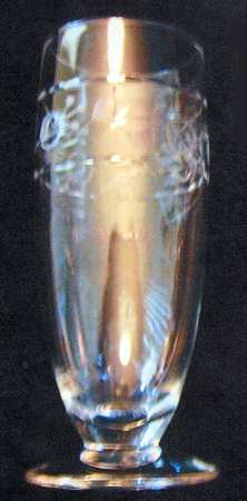 Hampshire Juice Glass
