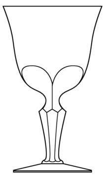 440-1 by Rosenthal