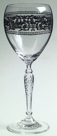 Tennyson Wine Glass