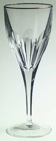Fame Gold by Royal Doulton