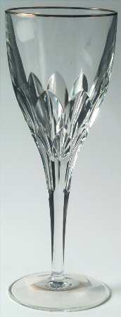 Fortune Gold by Royal Doulton