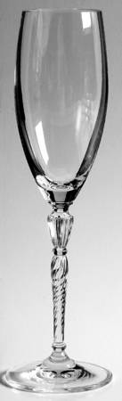 Oxford Fluted Champagne
