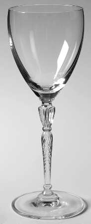 Oxford Wine Glass