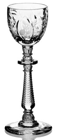1015-5 Cordial Glass
