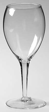 Monterrey Wine Glass