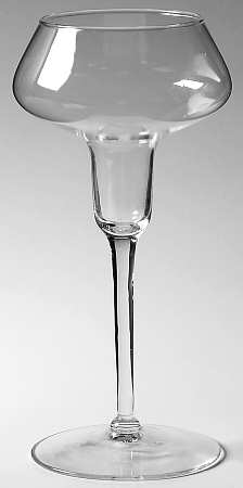 Monterrey Single Light Candlestick