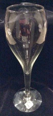 Monterrey Tall Water Goblet