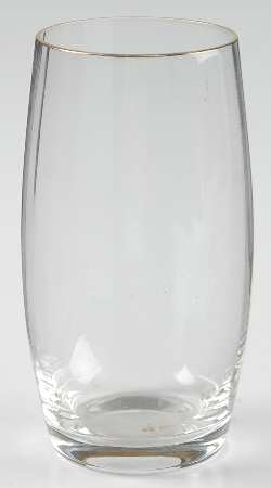 RGS8 14 Oz Flat Tumbler