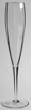 RGS8 Fluted Champagne
