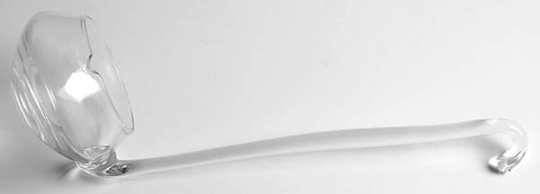 Moderno Punch Ladle
