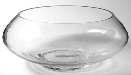 Moderno Punch Bowl
