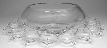 Moderno (13 Piece) Punch Set (PUN + 12 PCU)