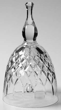 RBR3 Bell Made From Goblet